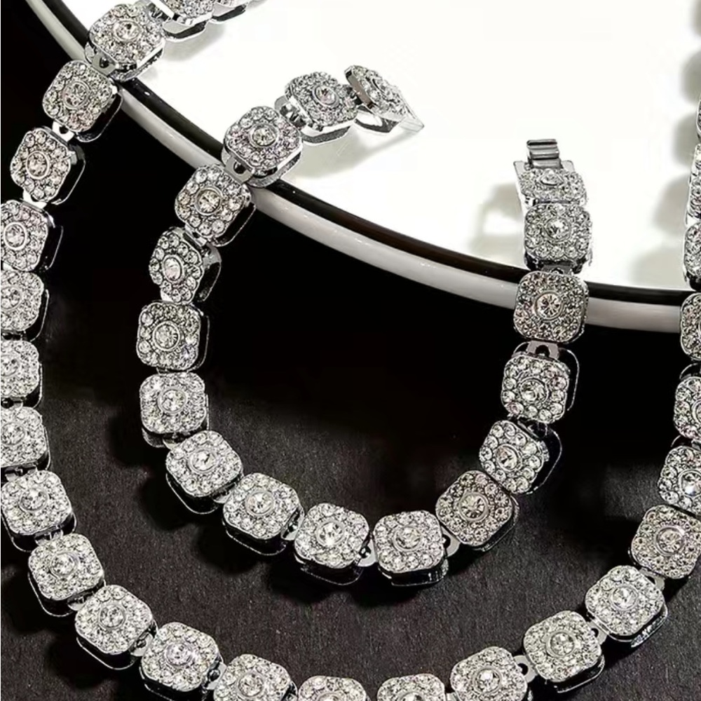 Beautiful set for all holidays, party and gifts! - Picture 3 of 6